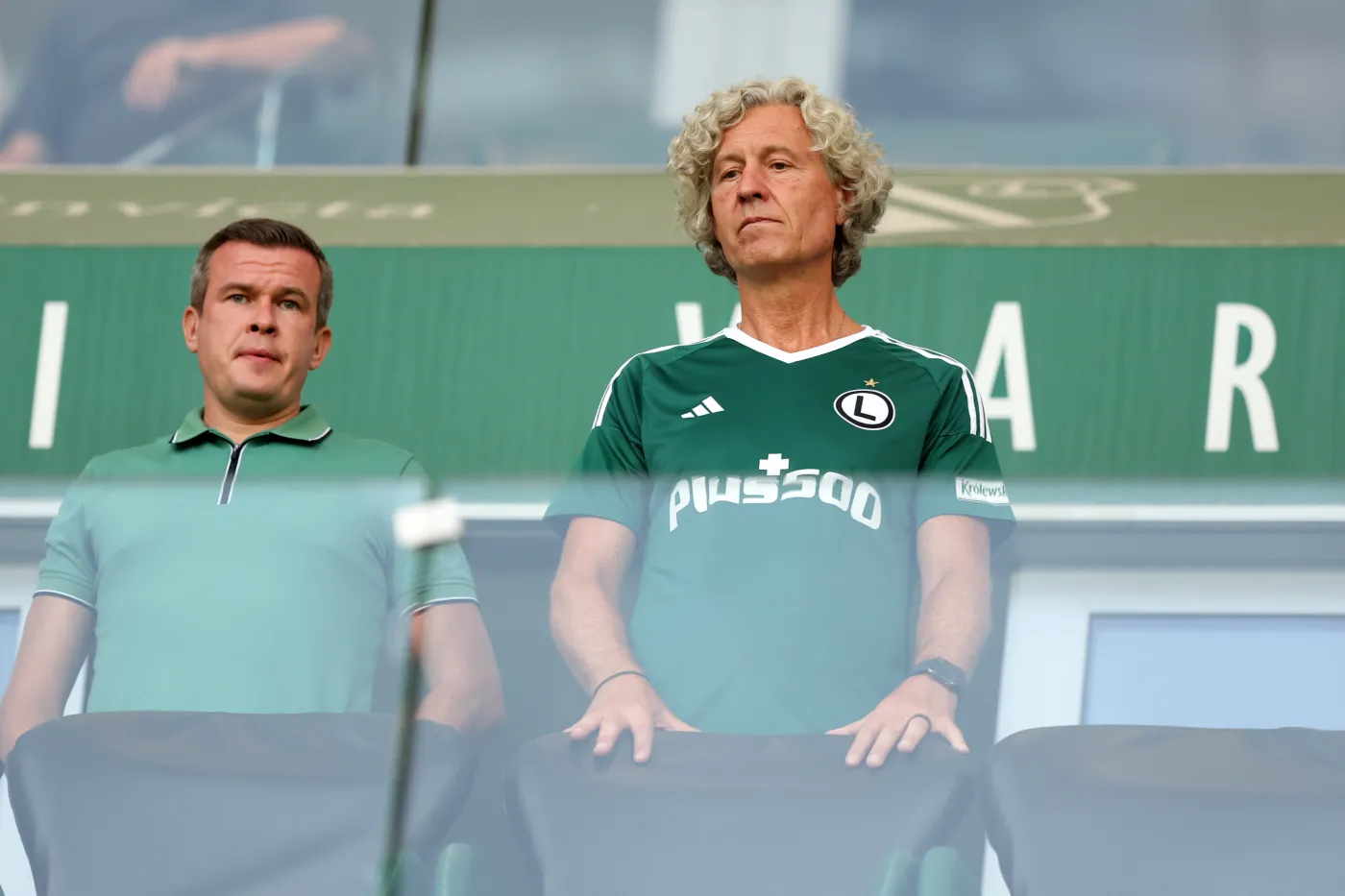 Dariusz Mioduski o zajściach w Alkmaar: Burmistrz mówiła, że nie życzy sobie Polaków w mieście