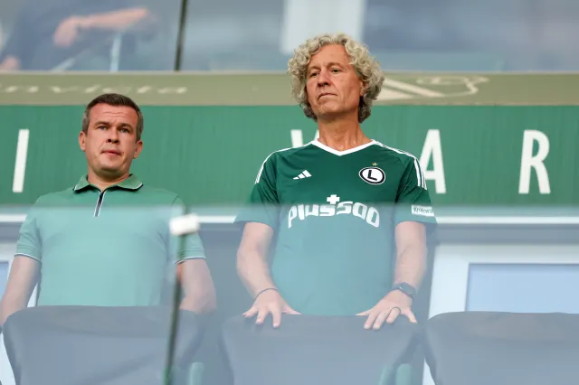 Dariusz Mioduski o zajściach w Alkmaar: Burmistrz mówiła, że nie życzy sobie Polaków w mieście