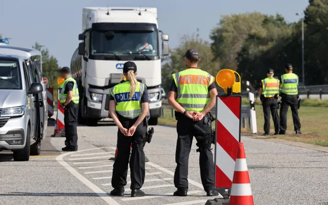 Kryzys migracyjny. Czy Niemcy powiedzą STOP uchodźcom? [ROZMOWA]