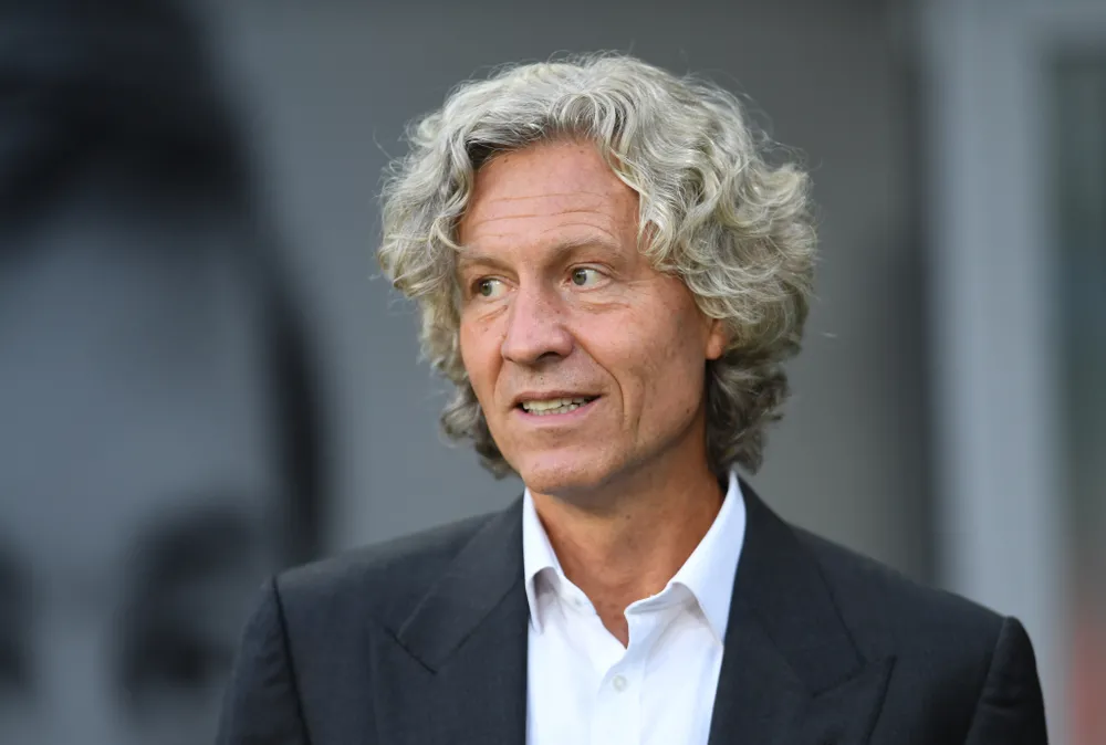 Co się stało w Alkmaar? Bandyci wciąż rządzą stadionami [FELIETON]