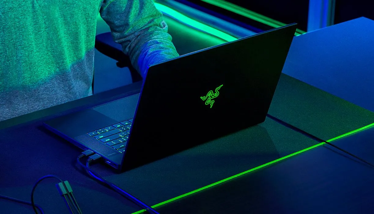Razer Blade 15. Niezły laptop w bezsensownej cenie [RECENZJA]