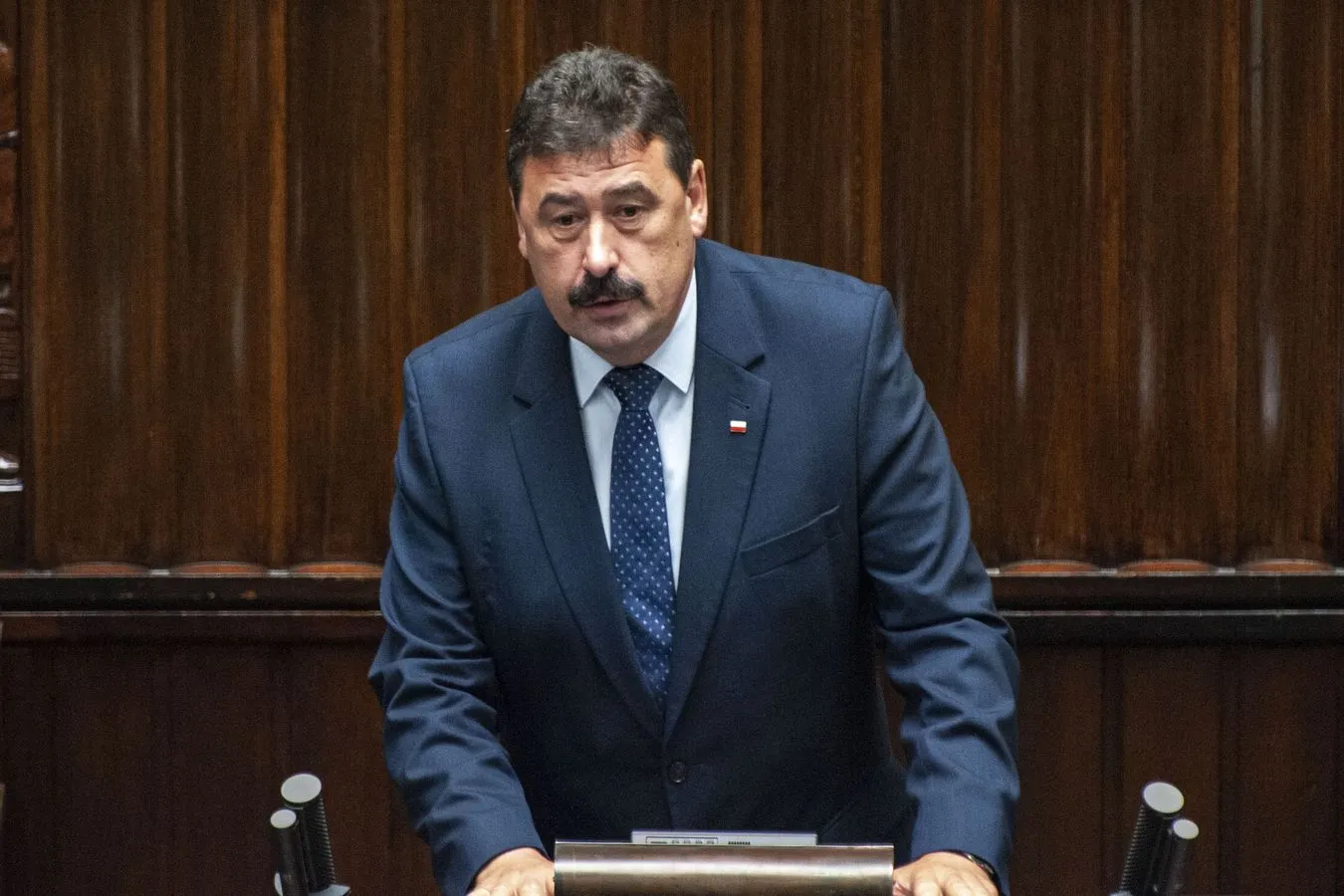 Ministrowie rolnictwa Grupy Wyszehradzkiej apelują do Ukrainy: Wycofajcie skargę do WTO