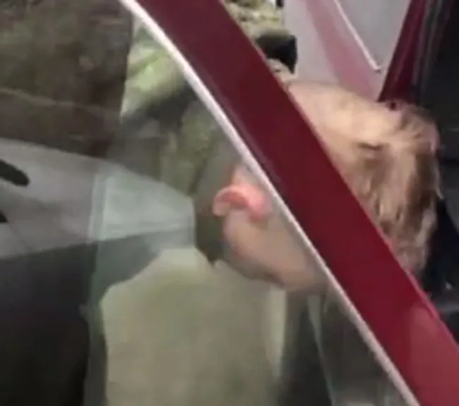 Rosjanie często uprowadzają przedstawicieli lokalnych władz. Mają w tym cel...