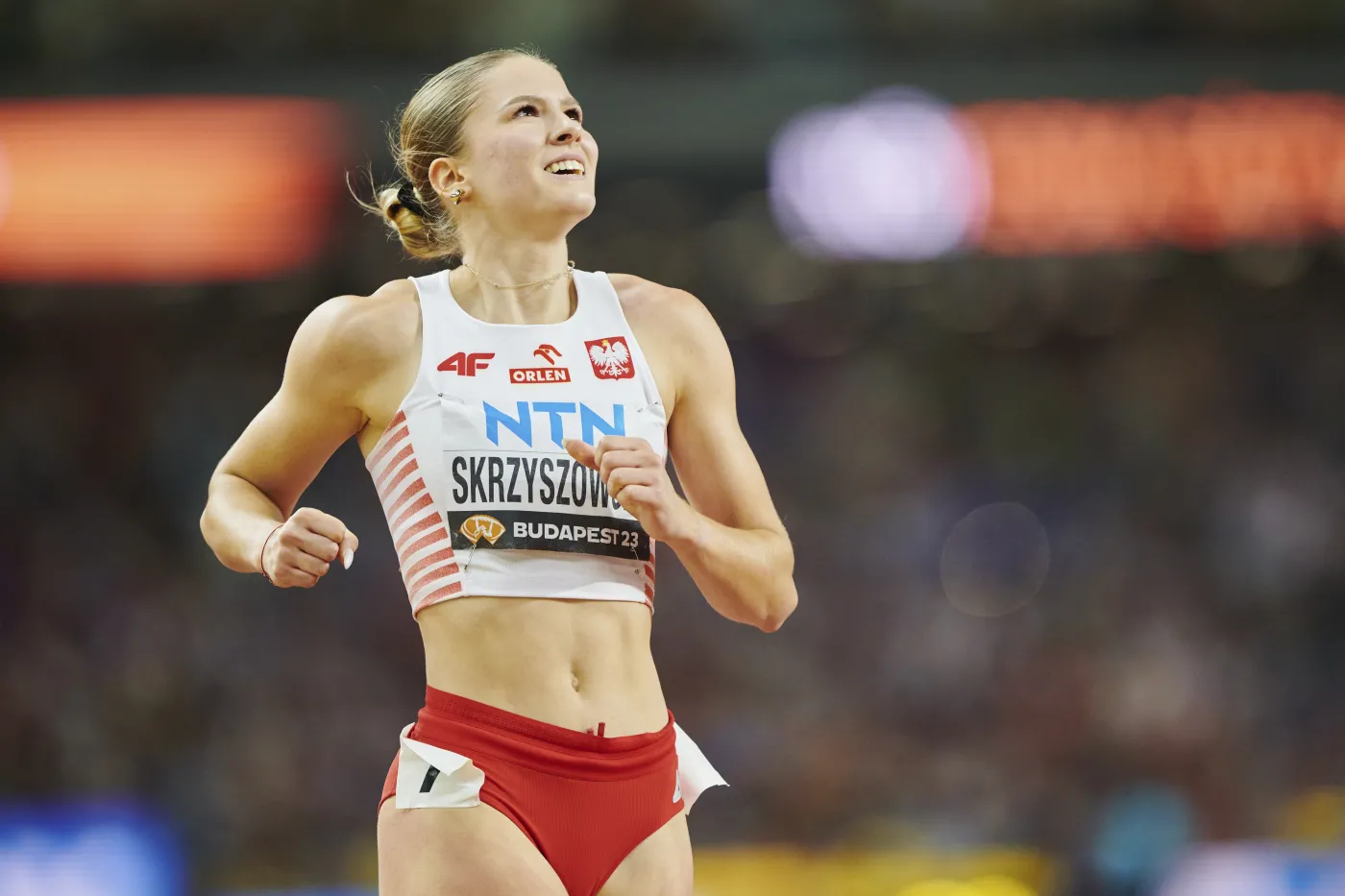 Pia Skrzyszowska w skąpym bikini. To zdjęcie trzeba zobaczyć [FOTO]