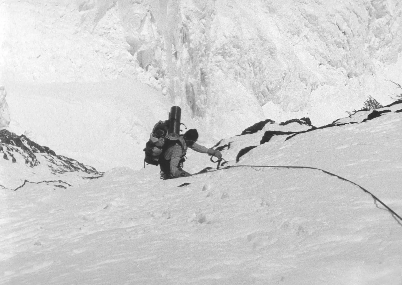 Jerzy Kukuczka i Reinhold Messner wykreśleni z Księgi Rekordów Guinnessa. To sprawka Niemca
