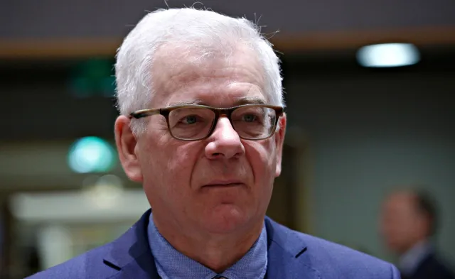 Szef MSZ Jacek Czaputowicz podał się do dymisji
