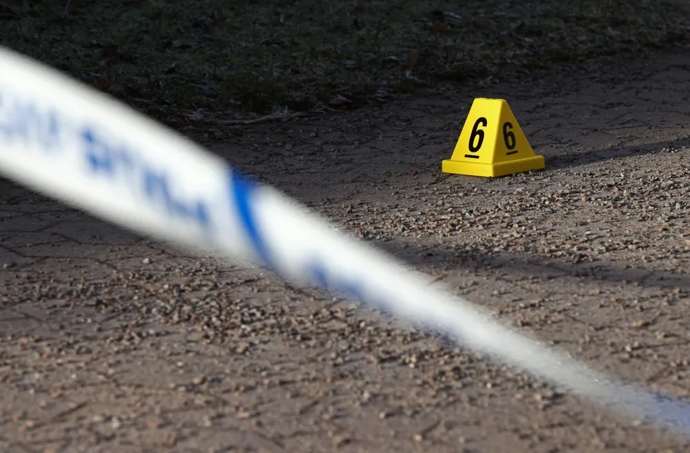 Smutny "rekord" w Szwecji. We wrześniu życie straciło w ten sposób aż 11 osób