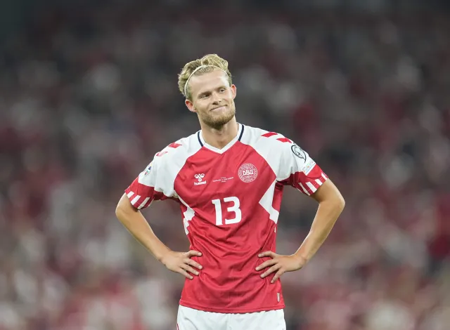 Piłkarz słynnego klubu piratem drogowym. W miesiąc dostał 103 mandaty