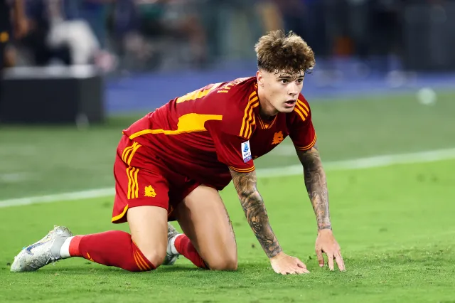 Nicola Zalewski wśród podejrzanych o nielegalne zakłady