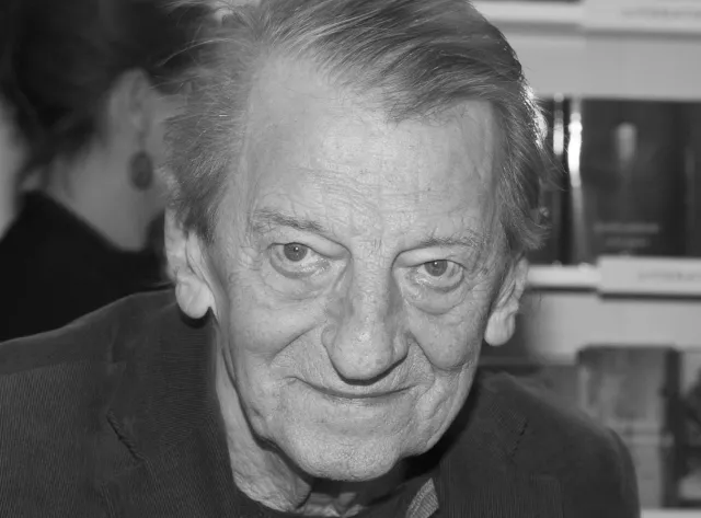 Zmarł Stanisław Radwan. Kompozytor i reżyser miał 84 lata