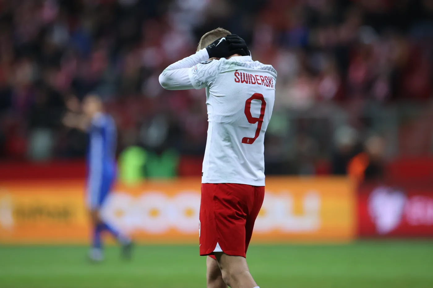 Karol Świderski: Czujemy ogromny smutek i rozczarowanie