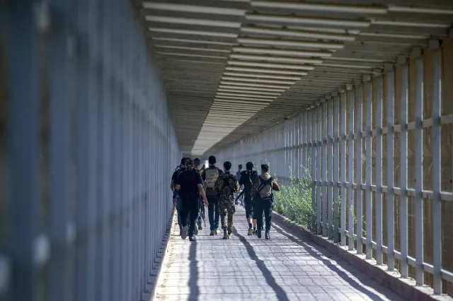 BBC: Hamas chce wymiany zakładników