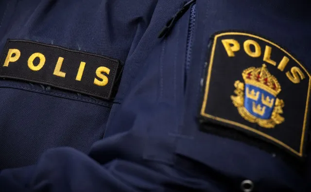 Dwa wybuchy w Sztokholmie. Policja w akcji [WIDEO]