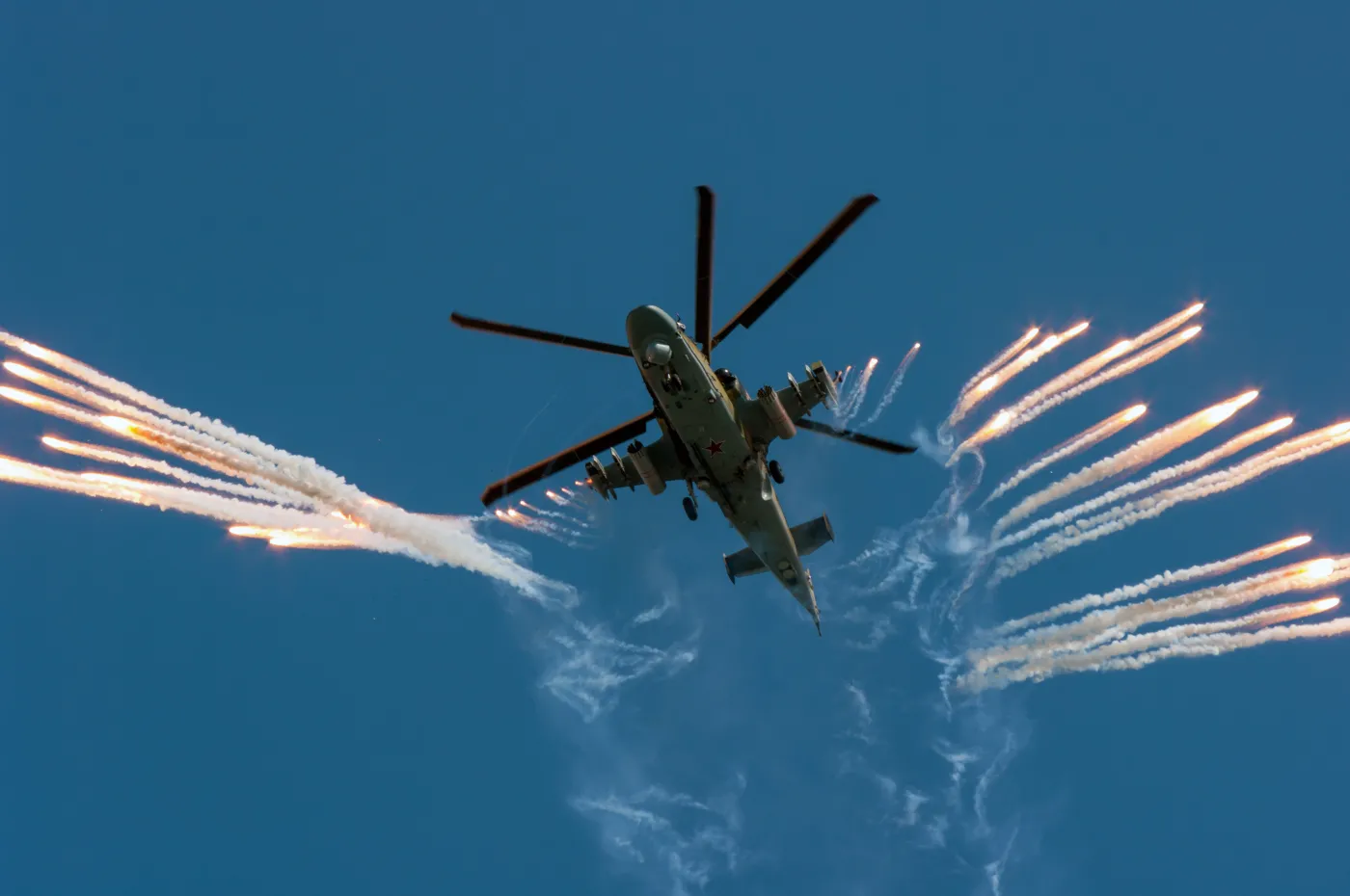 "Na pierwszej linii frontu panuje napięcie". Rzecznik sztabu o sytuacji w Dniu Niepodległości