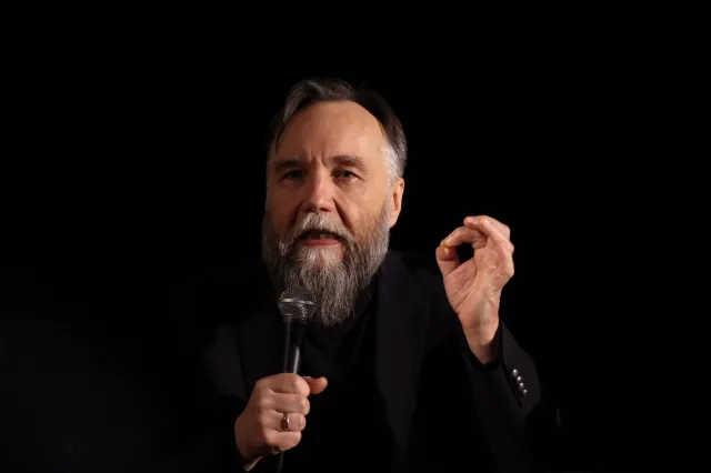 Dugin powrócił do reżimowych mediów. Ma dla Zachodu "formę ostatecznej oferty"...