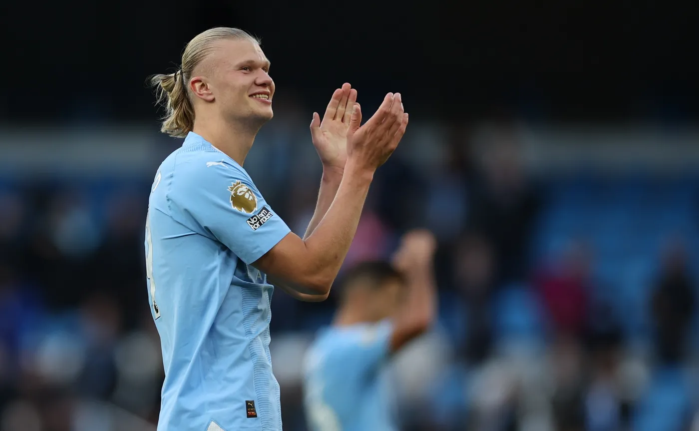 Erling Haaland zadebiutował na giełdzie. Zobacz, w co zainwestował 1,5 mln euro