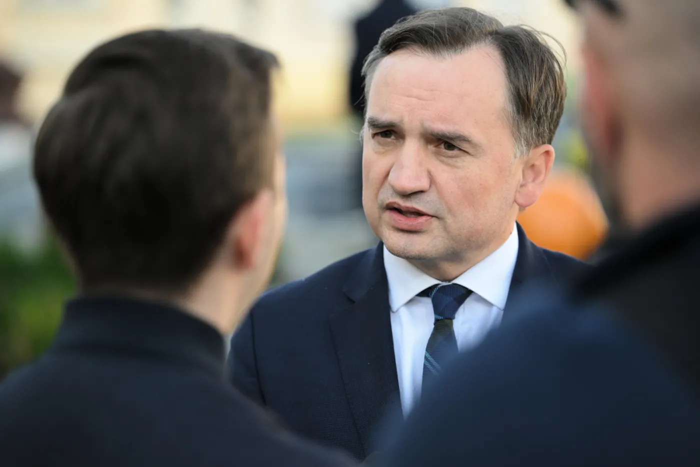 Ziobro mówi o "zemście Trzaskowskiego". "Przypominam państwu…"