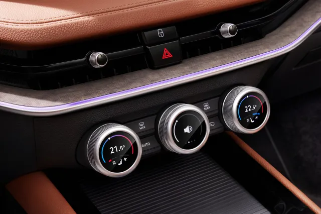 Nowa Skoda Superb jest zupełnie inna! Nie tylko styl zaskoczy