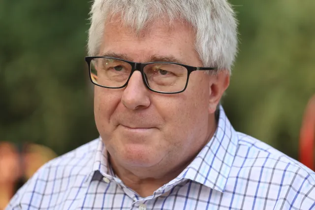 Czarnecki: Niemcy i Francję rozwścieczyło, że Polska stała się partnerem numer jeden USA