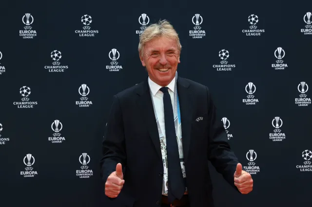 Zbigniew Boniek: Reprezentacja Polski, kiedy prowadził ją Fernando Santos, praktycznie nie istniała