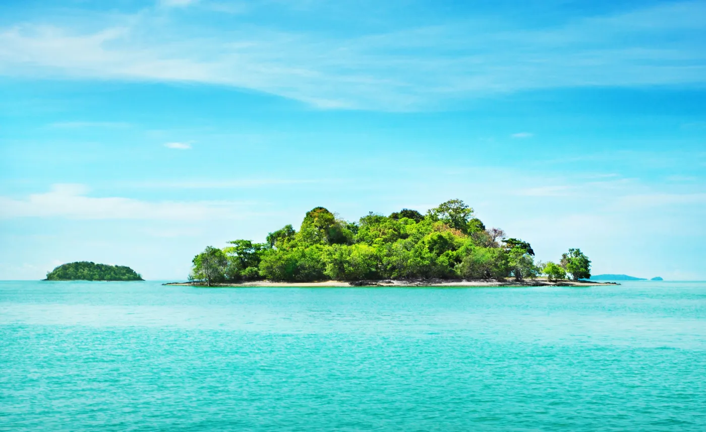 Ciepło, pięknie i bez tłumów. A mimo to turyści nie chcą tam przyjeżdżać