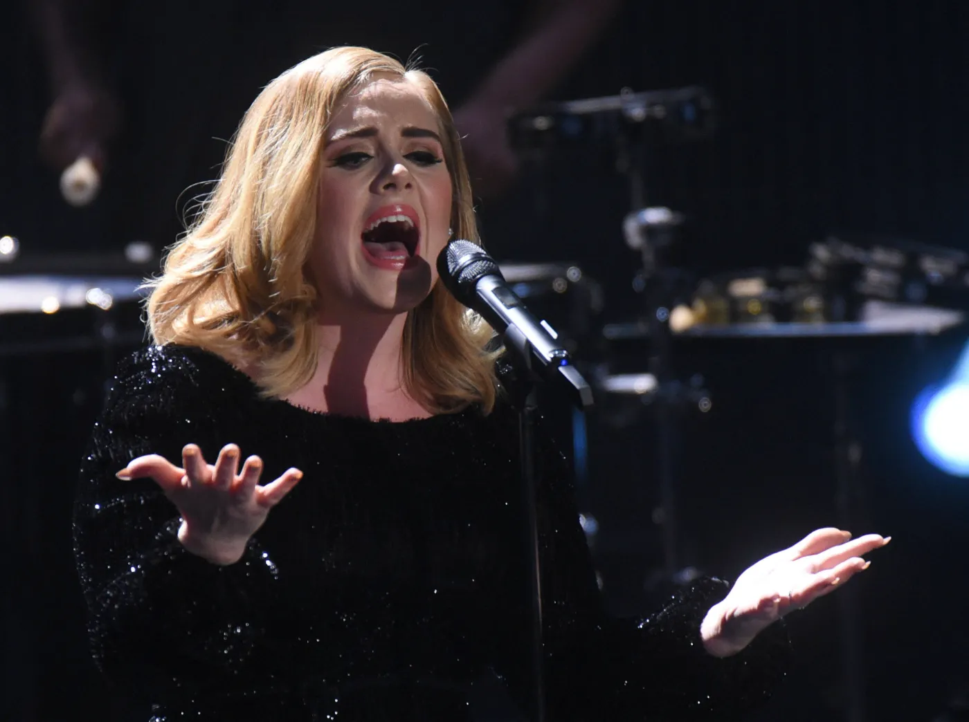 RTL end-of-year review '2015! Menschen, Bilder, Emotionen'