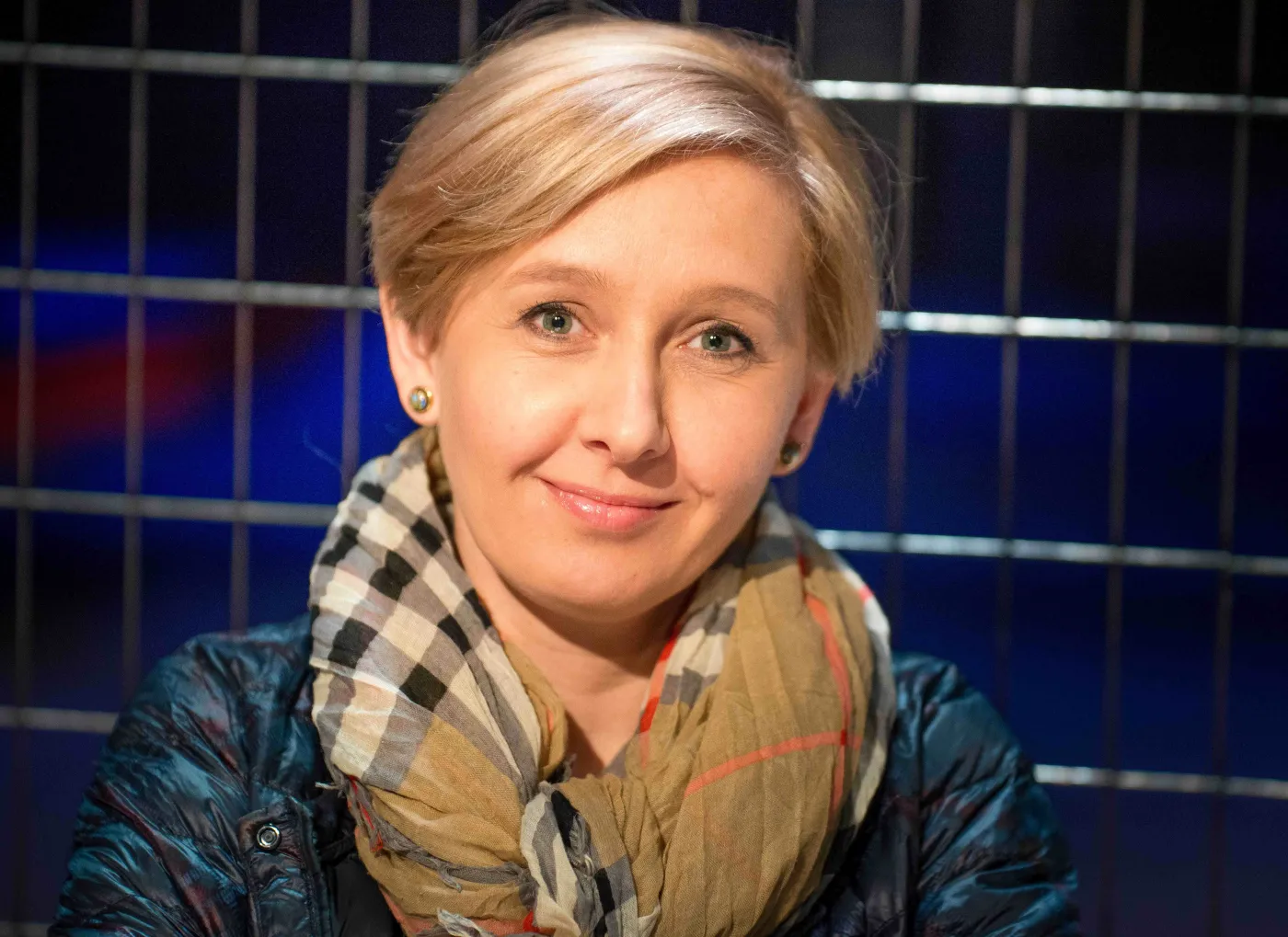 Dr Anna Materska-Sosnowska: Prawica zjednoczona jest tylko z nazwy