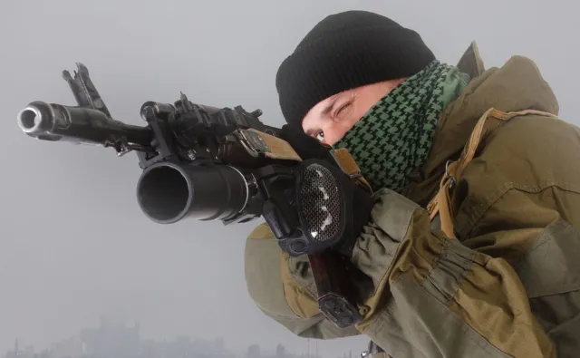 Grupa Wagnera i Czeczeńcy polują na Zełenskiego. Były już trzy próby zamachu