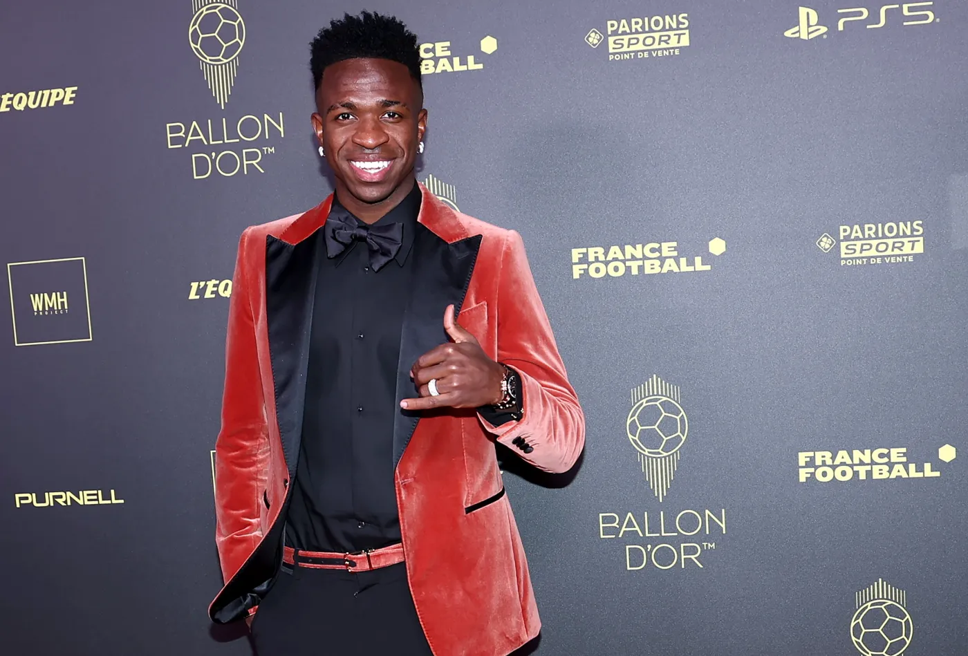 Vinicius Junior przedłużył kontrakt z Realem Madryt