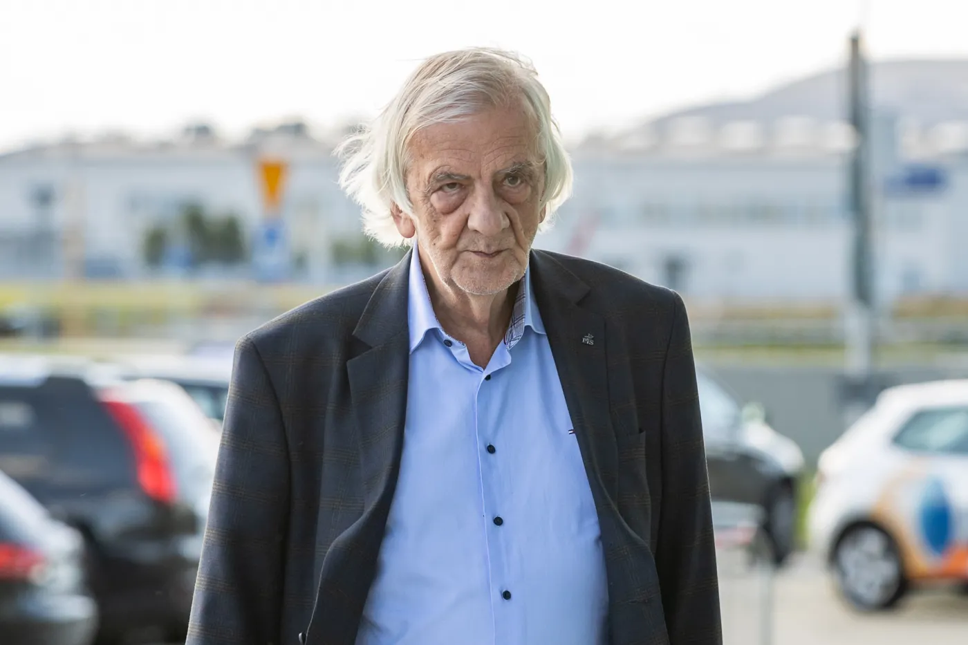 Terlecki o PSL: Partia, która potrafi obsadzać sołtysów, ma zarządzać armią