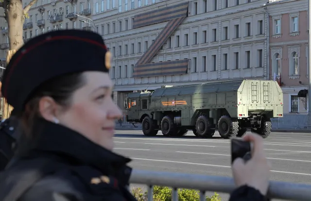 Ukraińcy świętowali. I wtedy Rosjanie przeprowadzili podstępny atak...