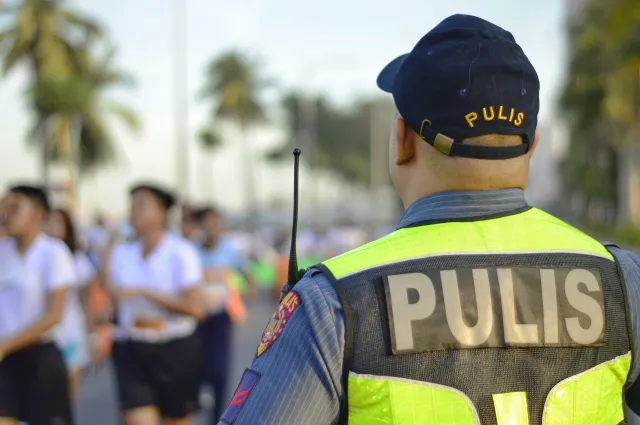 Dziennikarz zastrzelony w czasie audycji na żywo. "Barbarzyństwo"