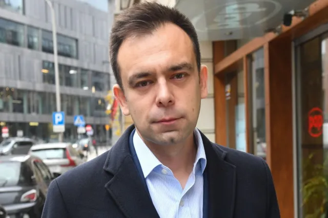 30 proc. podwyżki dla nauczycieli? "Najpierw musimy wejść do Ministerstwa Finansów"