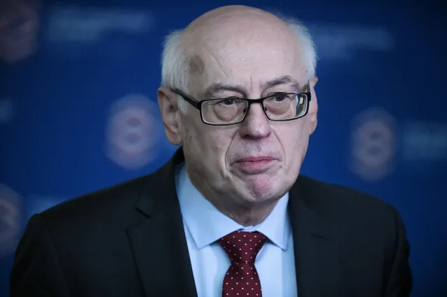 Zdzisław Krasnodębski kusi lidera PSL stanowiskiem premiera. "Życiowa szansa Kosiniaka-Kamysza"