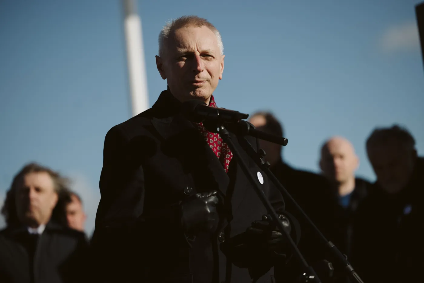 W Inowrocławiu nie ma kto rządzić. Ryszard Brejza o działaniach premiera