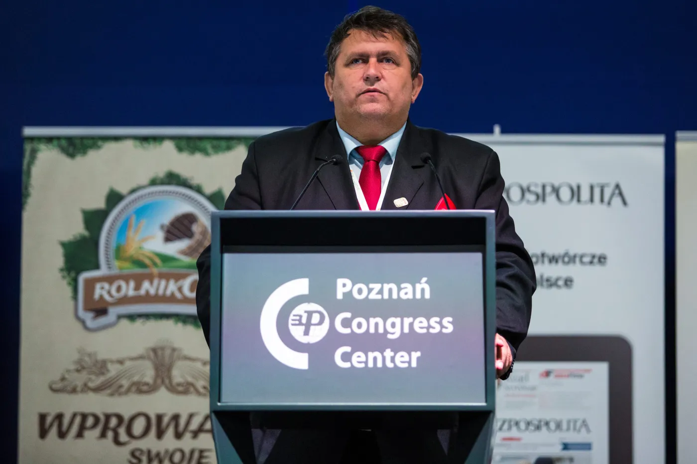 Piotr Walkowski z PSL miał złamać statut partii