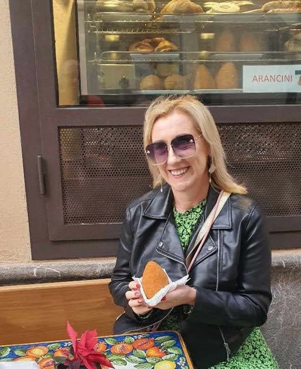 włochy podróże