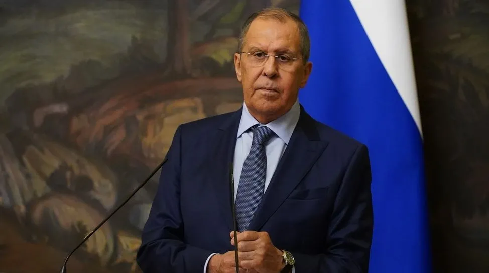 Ławrow o "formule Zełenskiego": Nierealna