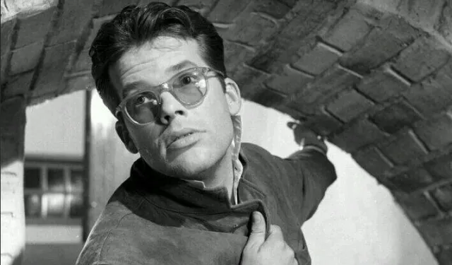 Wokół jego śmierci powstało wiele mitów. Jak naprawdę zginął Zbigniew Cybulski?