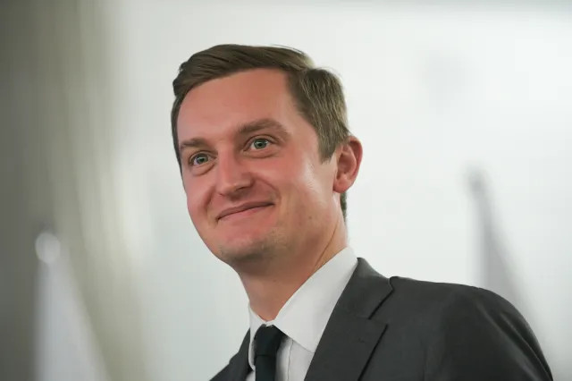 Kaleta oskarża KE: Ingerowała w proces wyborczy w Polsce