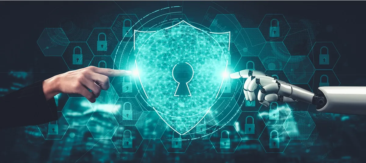 jest bezpiecznie cyberbezpieczeństwo sztuczna inteligencja automatyzacja internet