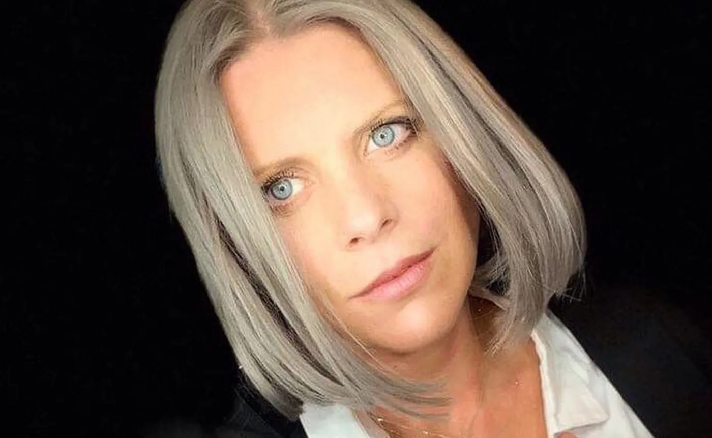 Maria Sadowska chwali się nową sylwetką w bikini. Zdradziła, ile już schudła