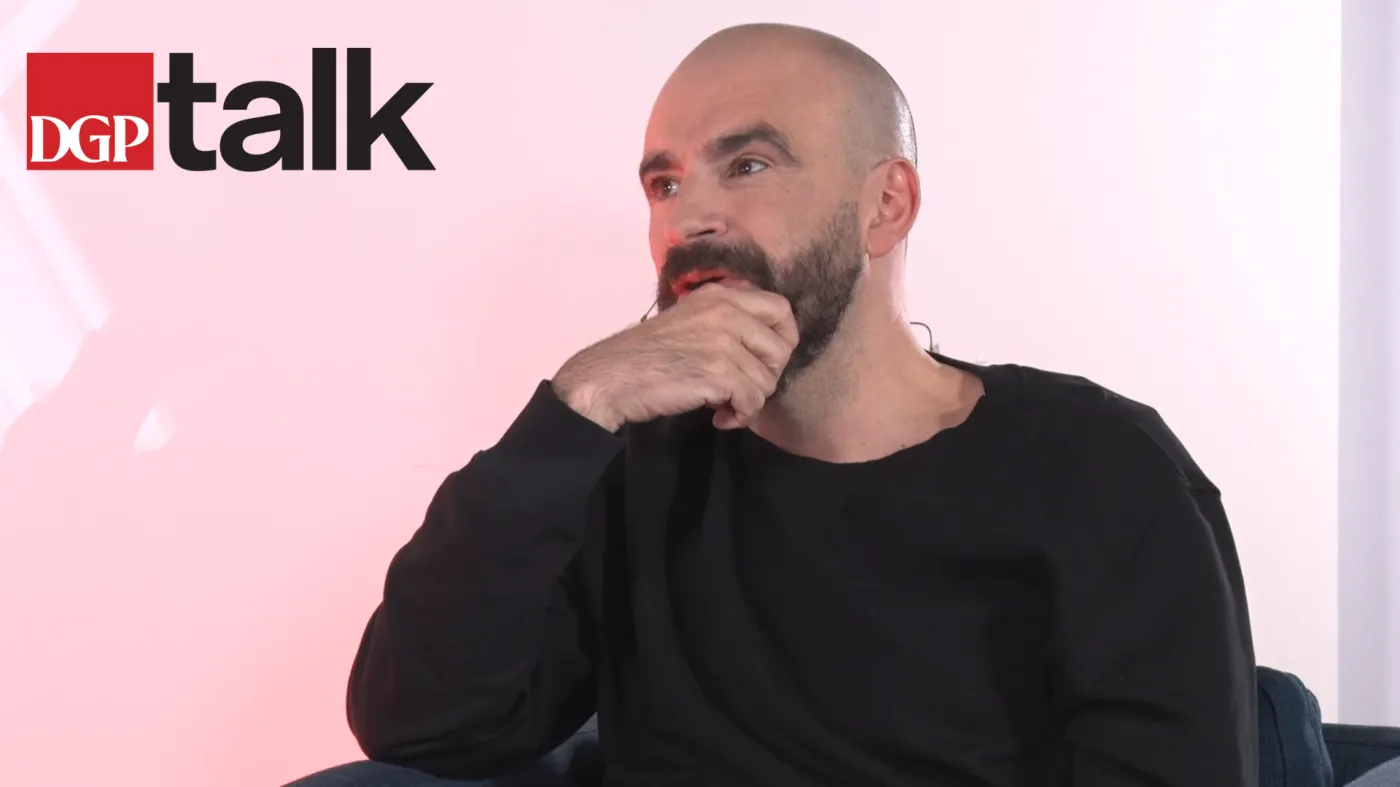 Fisz: Jak jeżdżę sobie metrem, jestem osobą dosyć anonimową [PODCAST]