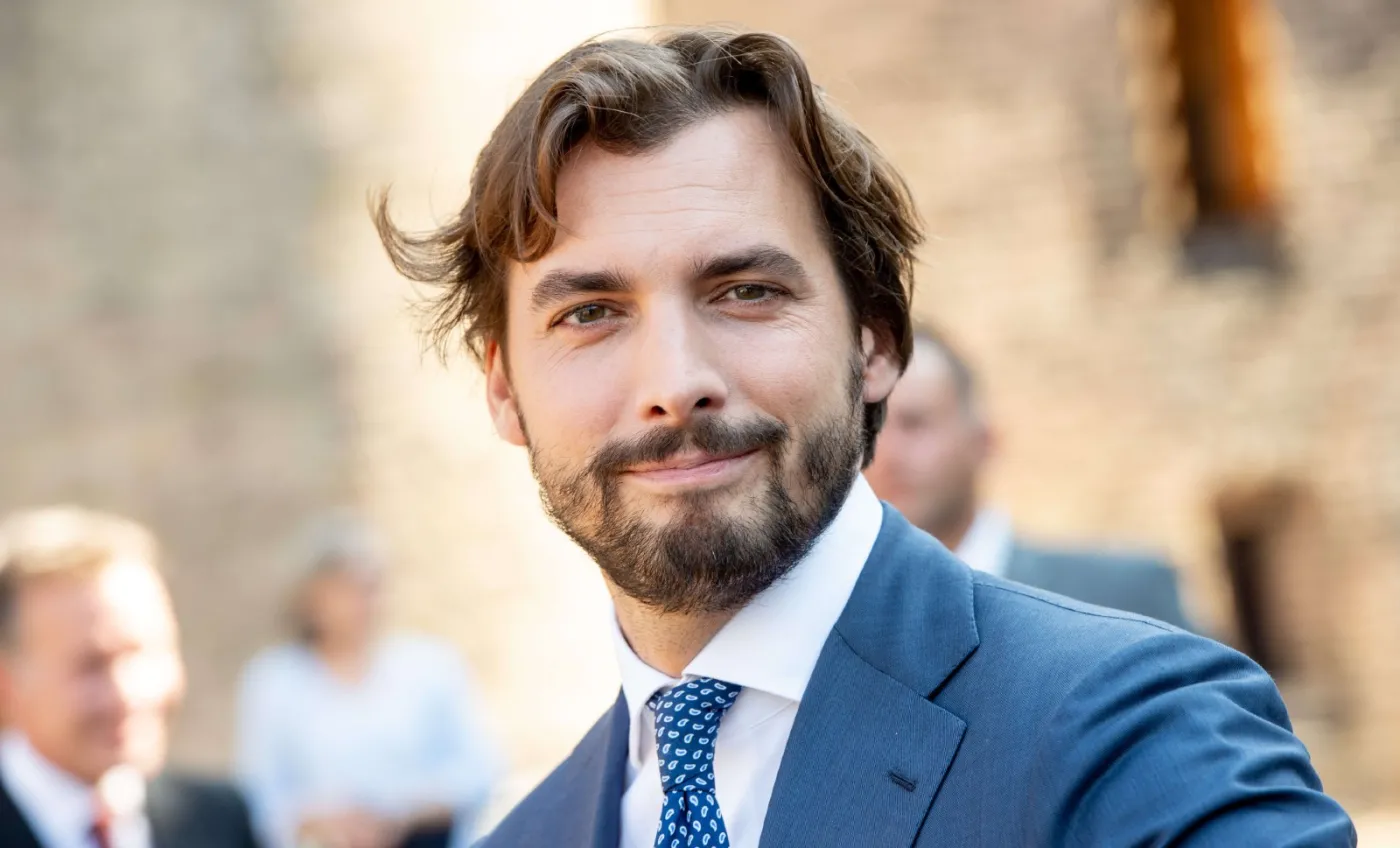 Prorosyjski polityk pobity parasolem ma ogromnego guza i wstrząs mózgu...