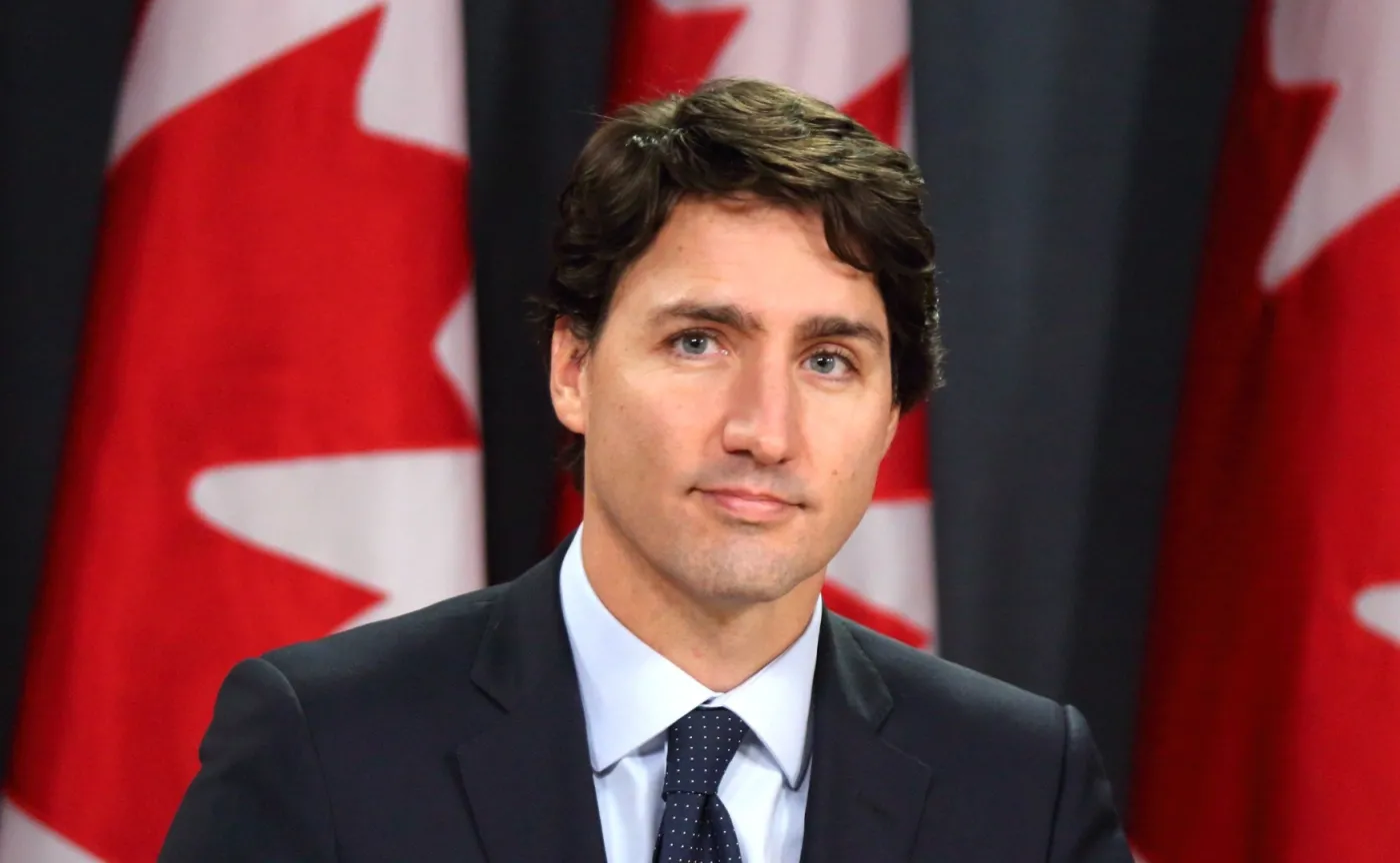 Trudeau: Mamy informacje, że ukraiński samolot został zestrzelony