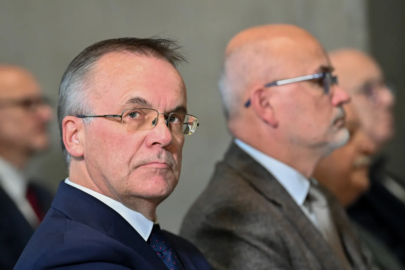 Kandydaci PiS poza prezydium Sejmu i Senatu. Sellin: Policzek dla milionów Polaków