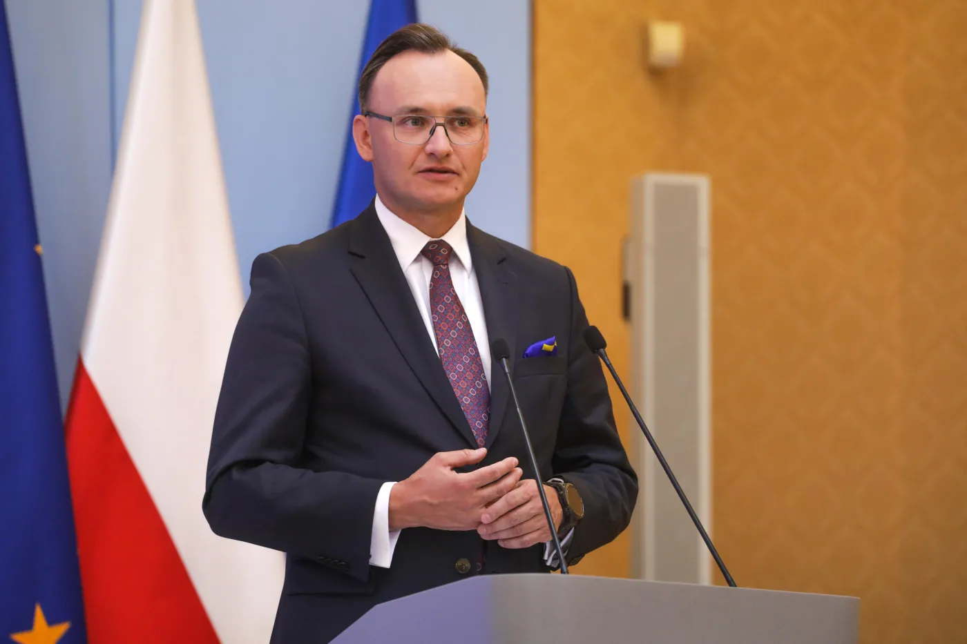 Dziś koalicja ustali kandydata na Rzecznika Praw Dziecka. Znamy nazwiska