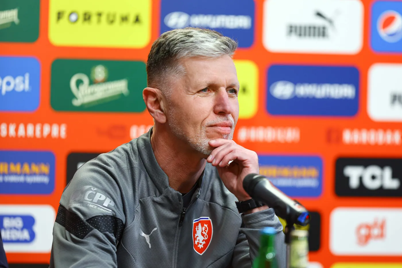 El. ME 2024. Czesi na PGE Narodowym zagrają o awans i... 10 milionów euro