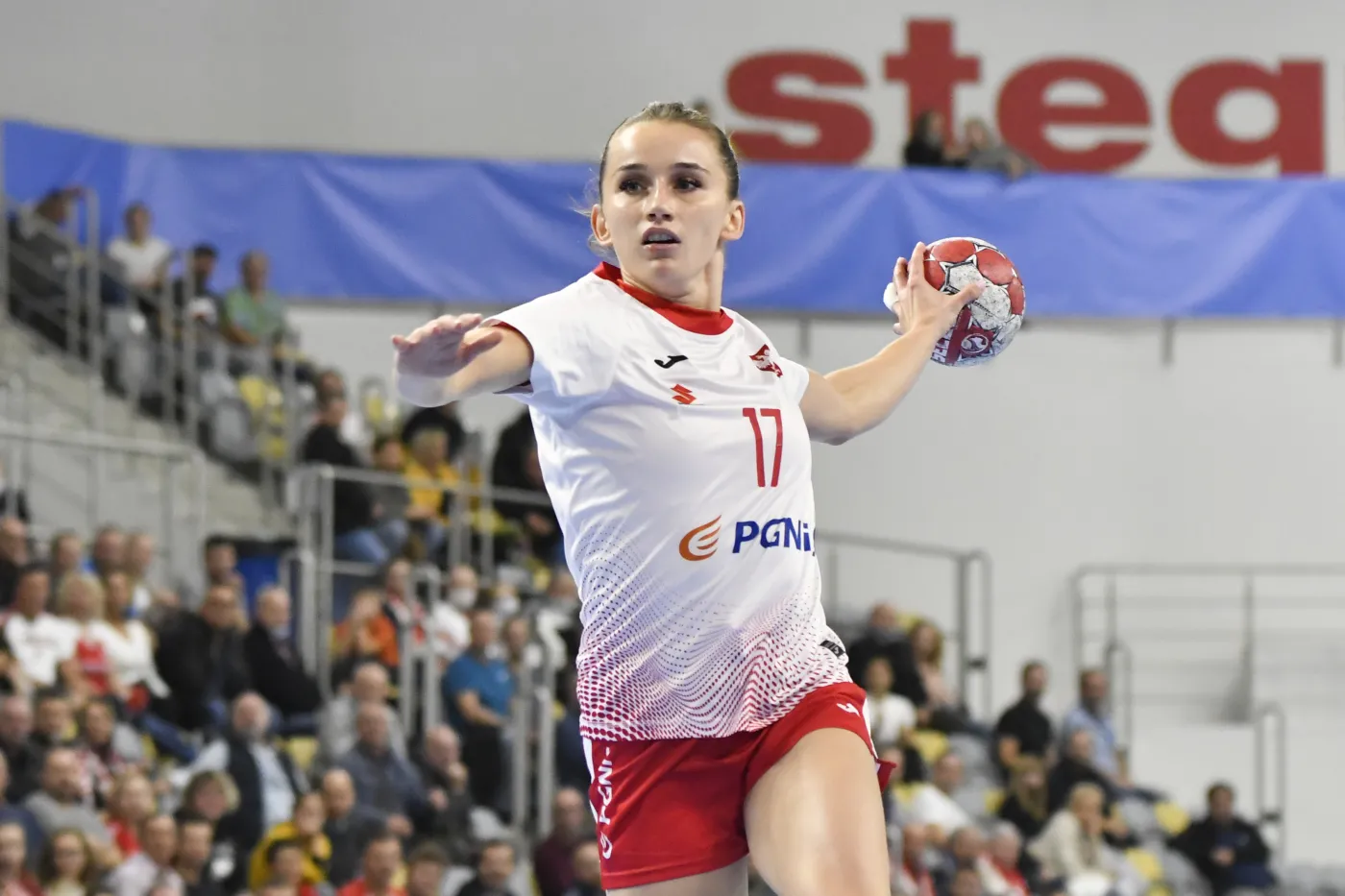 Zobacz skład reprezentacji Polski na mistrzostwa świata piłkarek ręcznych
