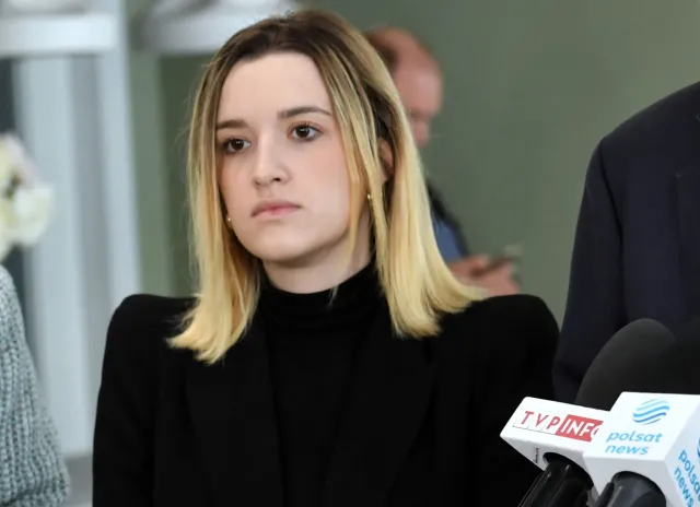 To ona złożyła petycję ws. Szafarowicza. Teraz mierzy się z falą hejtu